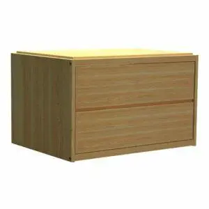 31” x 23-1/2” x 19-3/8”H
