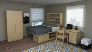 New England Woodcraft Madbury Collection