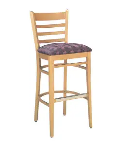 1978_Bar Stool