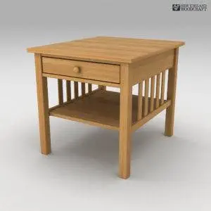 End Table