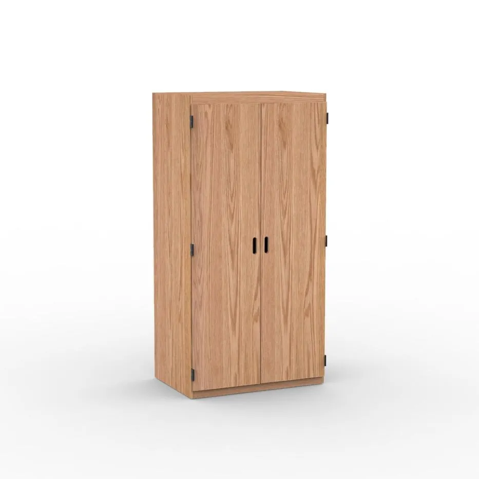 Student Housing Wardrobes - Made in America