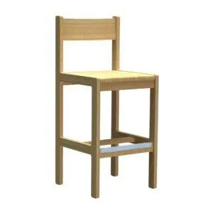 28” – 30” Seat Height