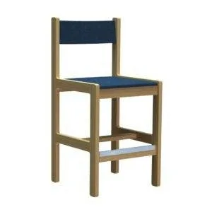 24” – 27” Seat Height