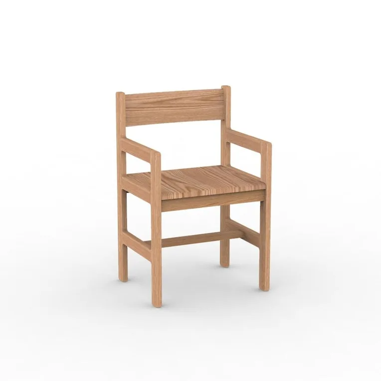 sou-wester-directors-folding-chair - Lattice Makers